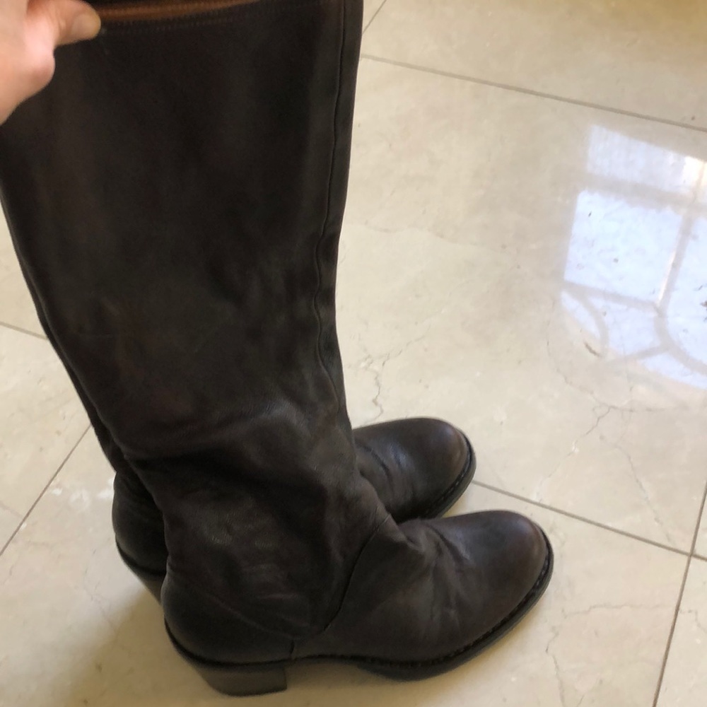 Boots - Picture 2 of 8